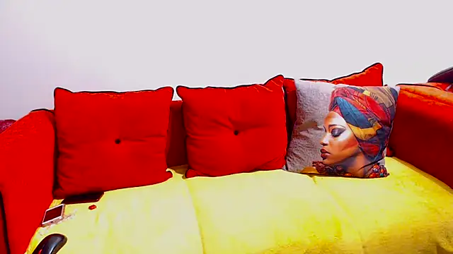 BootyliciousAssxxx online show from 11/27/25, 02:19