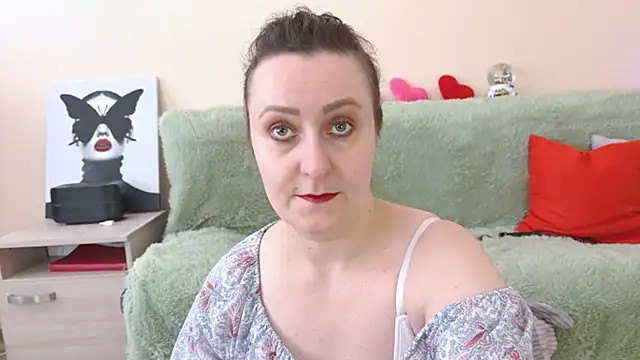 Snapshot of Pepper_corn chatting on 01/19/26, 08:18 Pepper corn online show from 01/19/26, 08:18