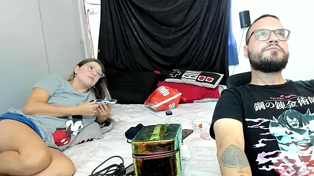 Snapshot of sgmr chatting on 02/05/25, 01:44 sgmr online show from 02/05/25, 01:44