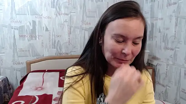 GinaQSoul online show from 12/09/24, 09:49