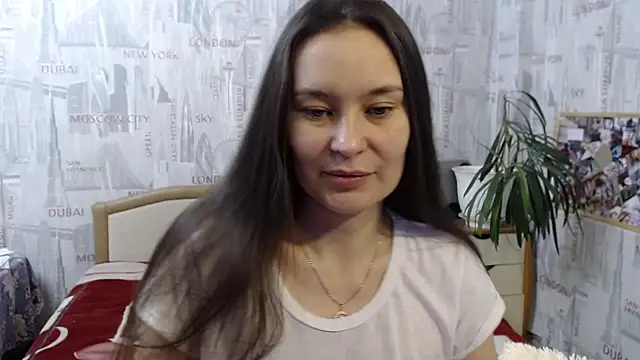 GinaQSoul online show from 01/17/25, 01:24