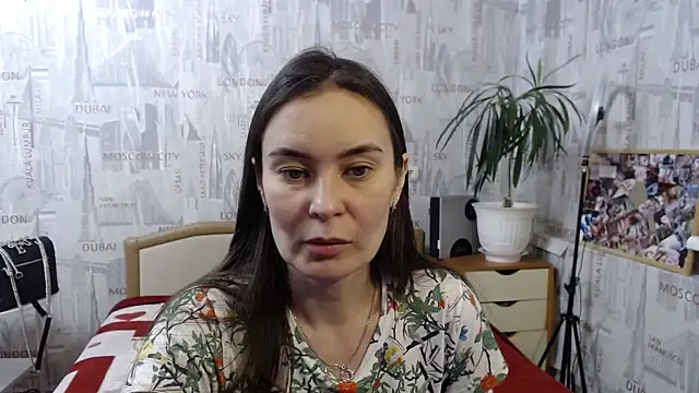 GinaQSoul online show from 02/12/25, 03:16