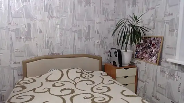 GinaQSoul online show from 09/10/25, 04:29