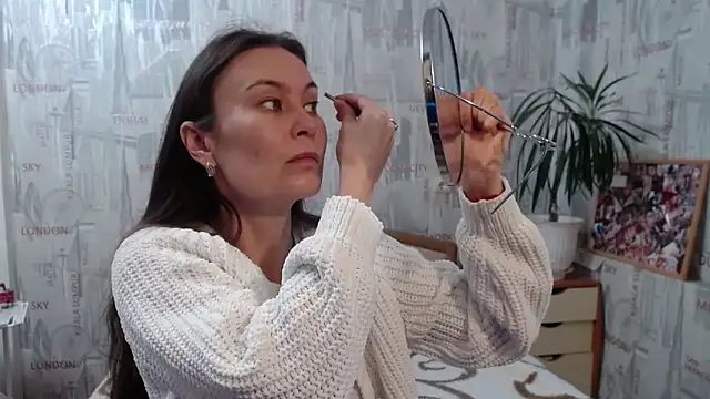 GinaQSoul online show from 09/20/25, 10:49