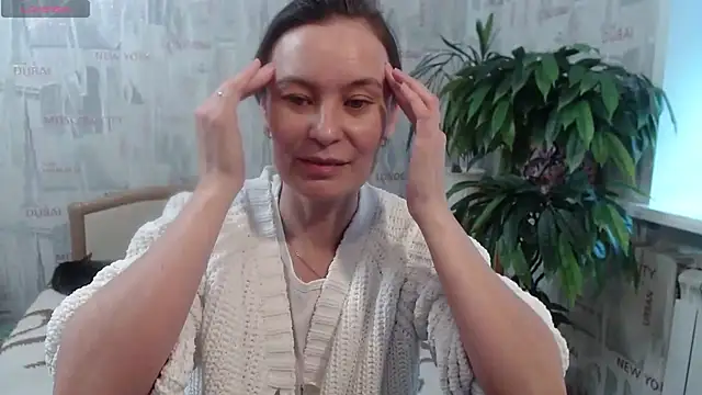 GinaQSoul online show from 03/12/26, 10:54