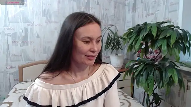 GinaQSoul online show from 04/18/26, 01:37