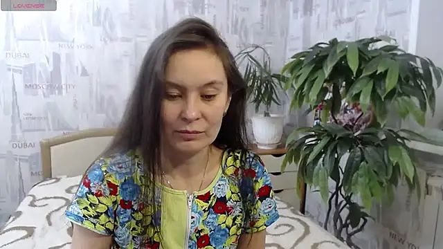 GinaQSoul online show from 04/23/26, 05:37