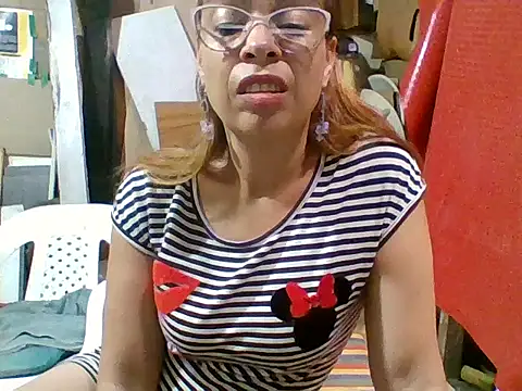 mari657 online show from 01/15/26, 05:05