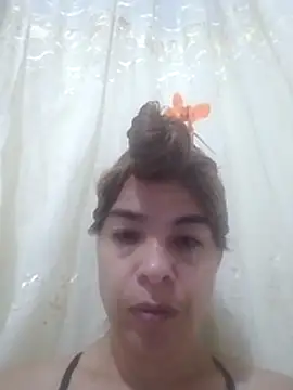 mari657 online show from 04/18/26, 01:31