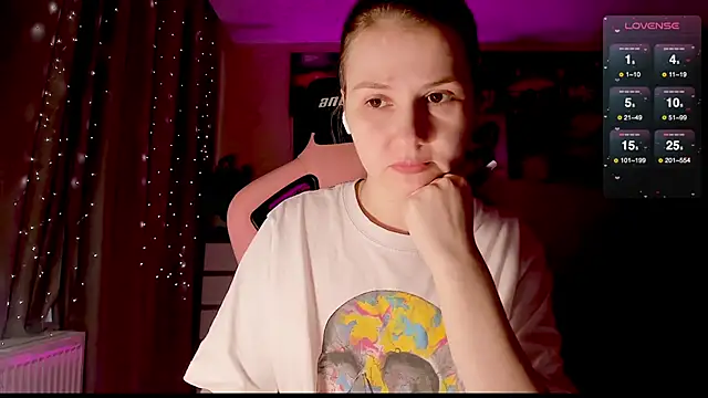 GoodWitch  online show from 02/27/25, 07:55