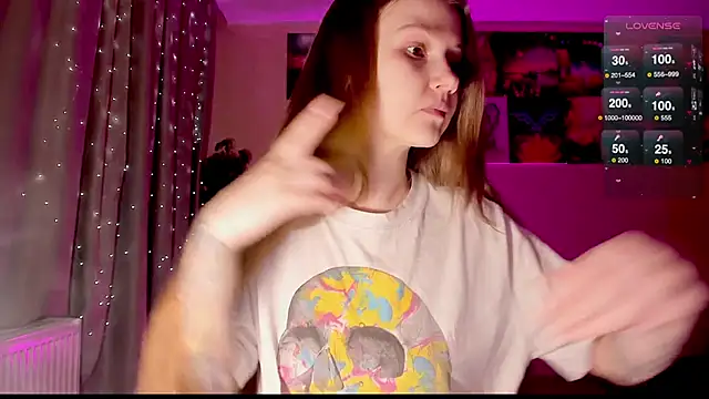 GoodWitch  online show from 03/02/25, 07:32