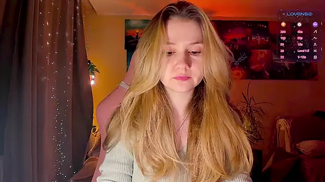 GoodWitch  online show from 09/18/25, 06:26