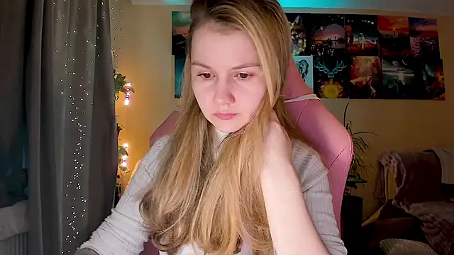 GoodWitch  online show from 09/25/25, 07:34