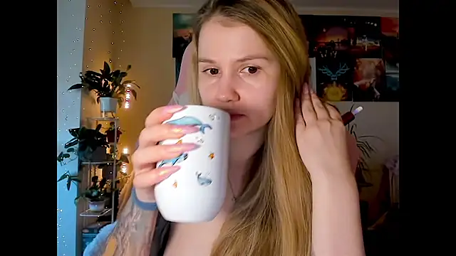 GoodWitch  online show from 09/27/25, 07:24