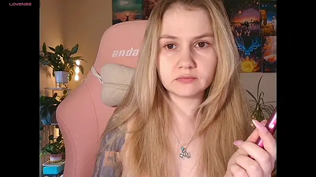 GoodWitch  online show from 10/02/25, 06:42