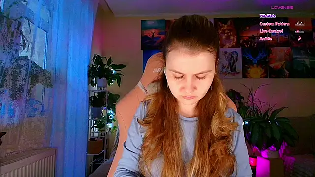 GoodWitch  online show from 02/05/26, 07:46