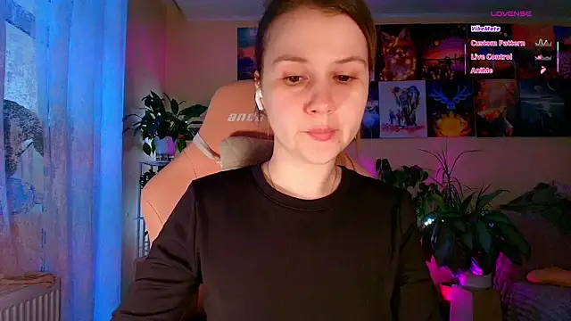 GoodWitch  online show from 02/12/26, 07:58