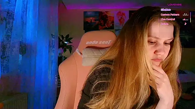 GoodWitch  online show from 02/19/26, 07:15