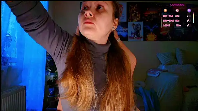 GoodWitch  online show from 04/24/26, 05:32