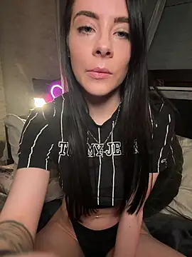 Carmen Monroe online show from 03/06/26, 11:23