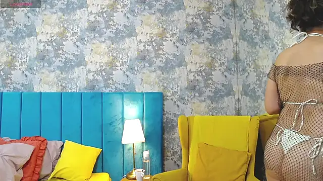 LisaCroft online show from 09/13/25, 08:25