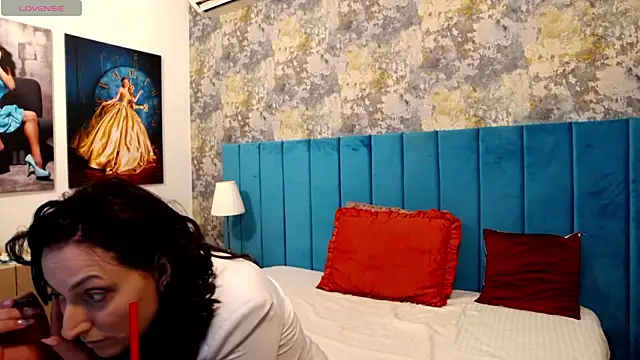 LisaCroft online show from 01/17/26, 08:41