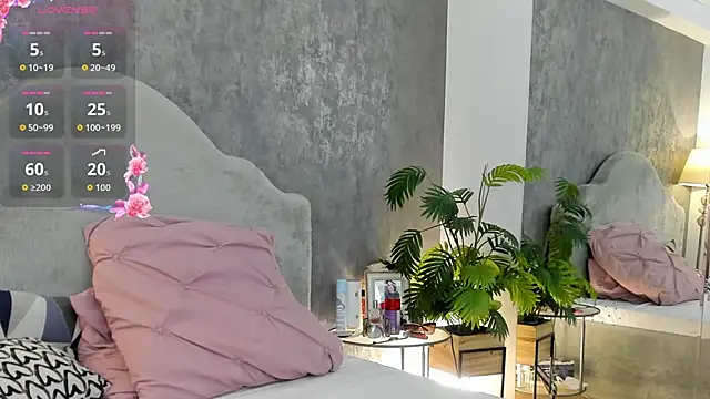 LisaCroft online show from 04/19/26, 04:34