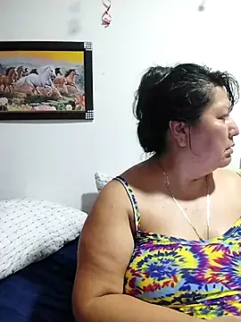 Brenda Berck  online show from 09/26/25, 10:58