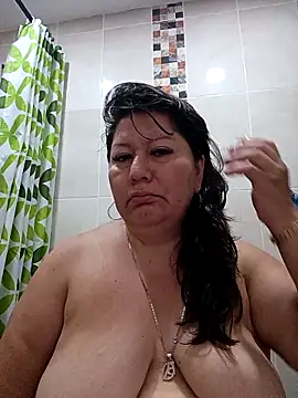 Brenda Berck  online show from 10/22/25, 11:10