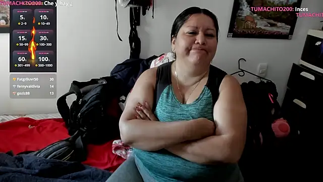 Brenda Berck  online show from 11/26/25, 01:34