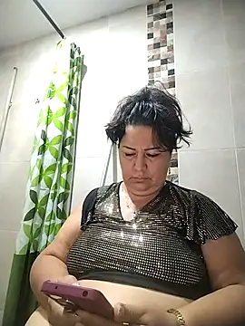 Brenda Berck  online show from 03/21/26, 11:59