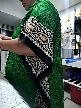 Brenda Berck  online show from 04/08/26, 09:09