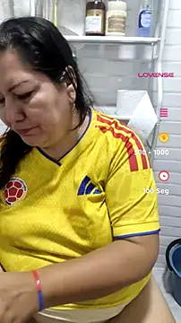 Snapshot of Brenda_Berck_ chatting on 06/28/26, 12:00 Brenda Berck online show from 06/28/26, 12:00