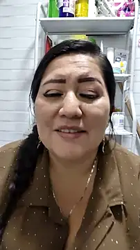 Snapshot of Brenda_Berck_ chatting on 07/23/26, 12:57 Brenda Berck online show from 07/23/26, 12:57