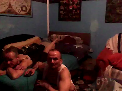 LOVE-SEX-DRUGS-38 online show from 02/19/26, 01:12