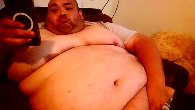 Pantychubs69 online show from 03/03/26, 08:26