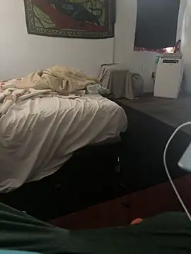 Pantychubs69 online show from 07/01/26, 07:46