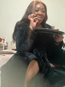 Bootyliciouse21X online show from 06/27/26, 06:02