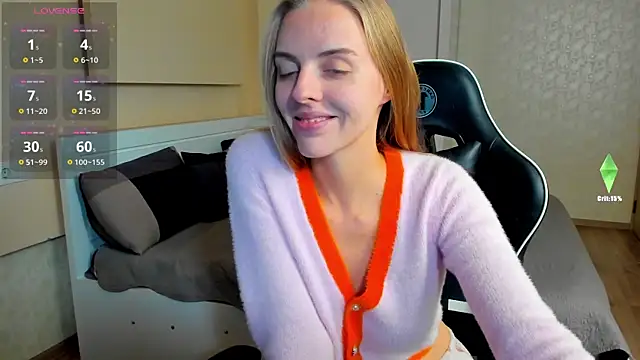 Jam cream online show from 12/15/24, 02:16