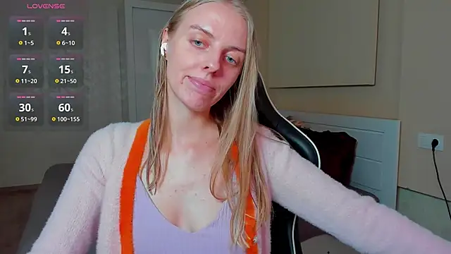 Jam cream online show from 03/20/25, 11:16