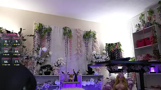 Snapshot of xxhayleemariexx chatting on 01/15/26, 12:15 xxhayleemariexx online show from 01/15/26, 12:15