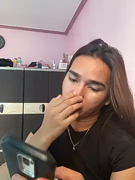 CasandraDiaz online show from 11/25/25, 03:39