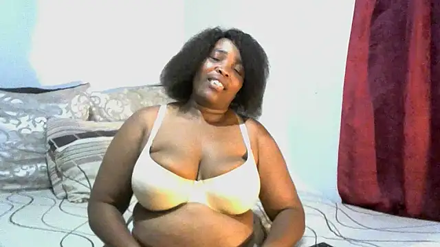 LadyLillyX online show from 03/23/26, 06:45