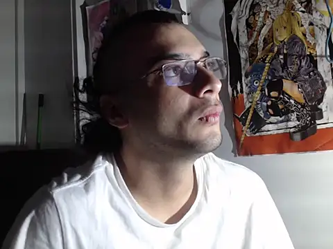 Snapshot of xZABLEYERx chatting on 10/31/25, 07:53 xZABLEYERx online show from 10/31/25, 07:53