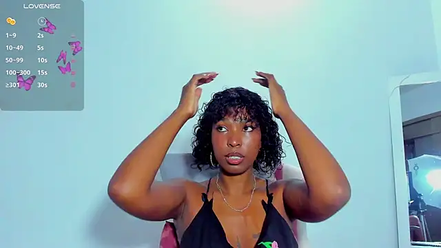 myblackdoope online show from 03/01/26, 05:48