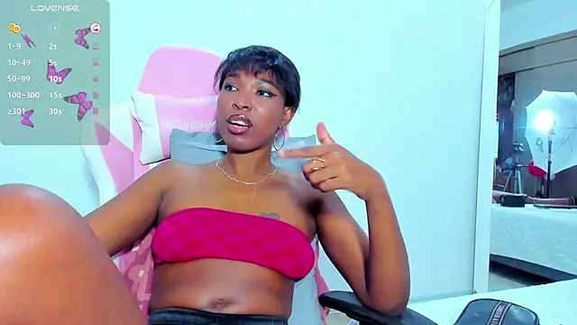 myblackdoope online show from 03/05/26, 01:34