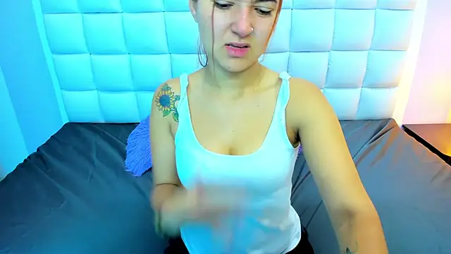 teresasroom  online show from 04/18/26, 11:36