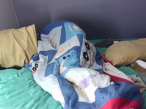 k-dong online show from 09/26/25, 06:45