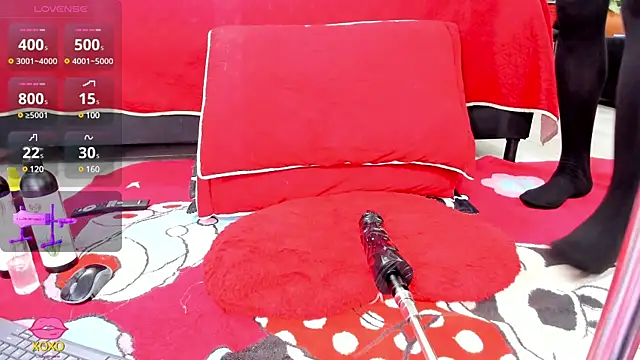 JhordanAndDanna online show from 03/20/25, 05:25