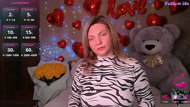 KristiOwen online show from 02/18/26, 03:46